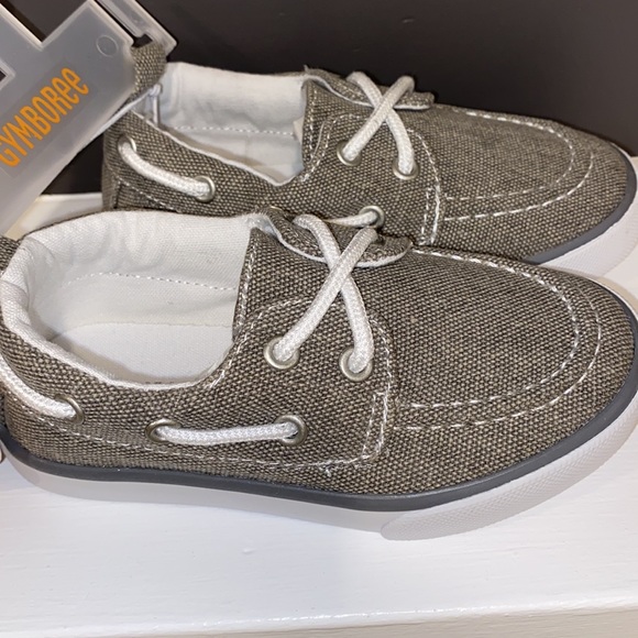 Gymboree shoes size 7 - Picture 3 of 4